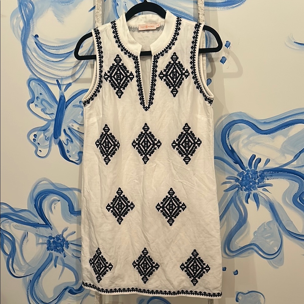 Tory Burch Celeste Dress